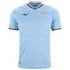 Original Trikotsatz Lazio Rom Heimtrikot 2024-25 Für Kinder